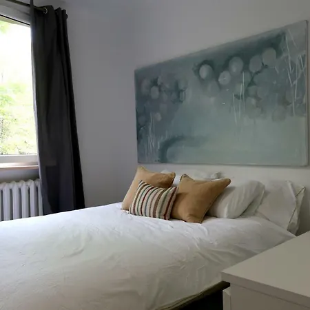 Artistic Designer Apartment, Self Check-in, Old Town דירה ורשה