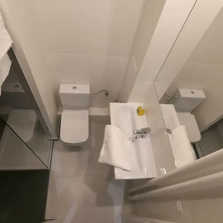 דירה Artistic Designer Apartment, Self Check-in, Old Town *